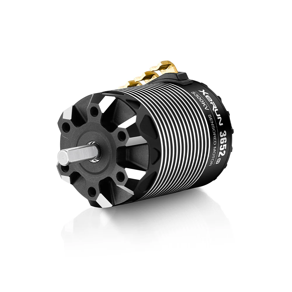 XeRun 3652 SD G3 Motors - Image 4