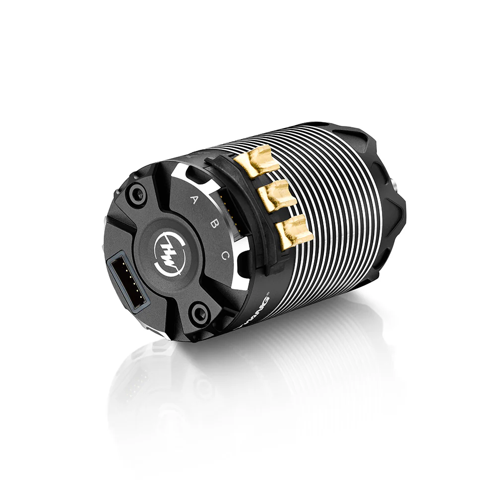 XeRun 3660 SD G3 Motors - Image 5