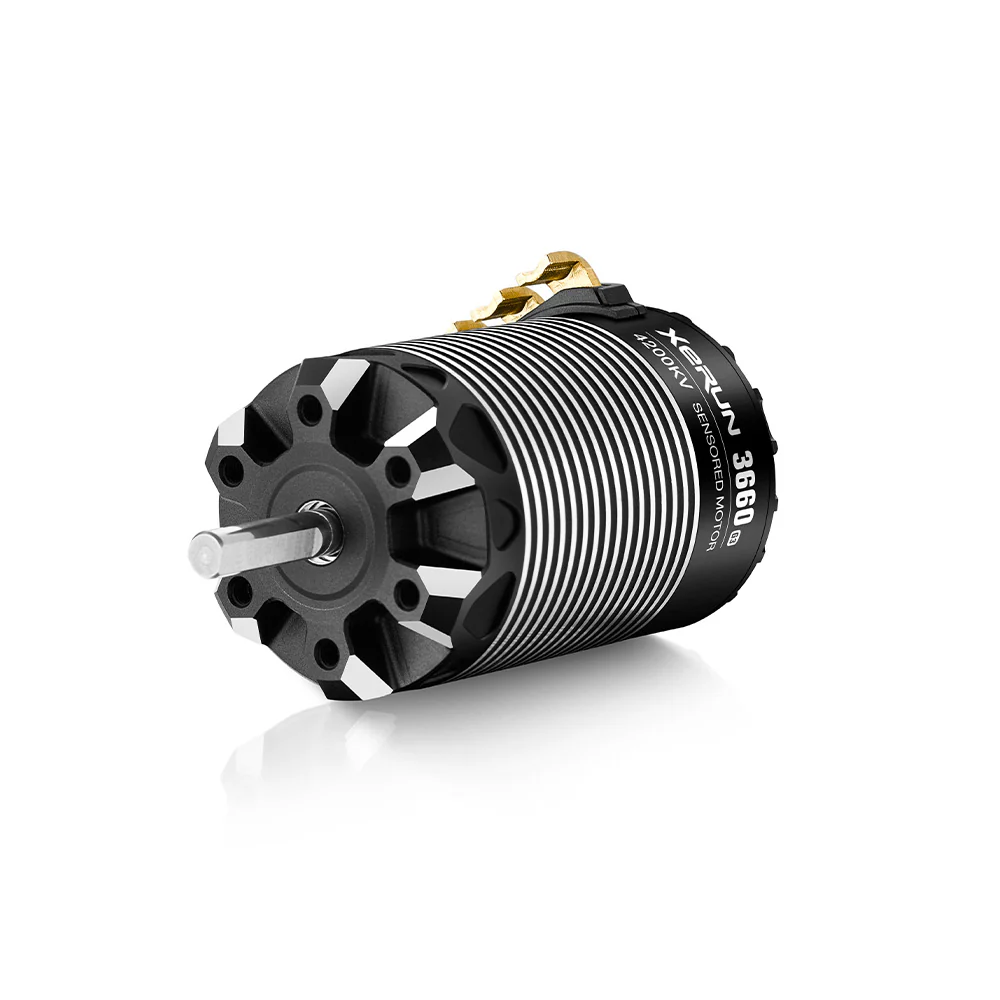 XeRun 3660 SD G3 Motors - Image 6