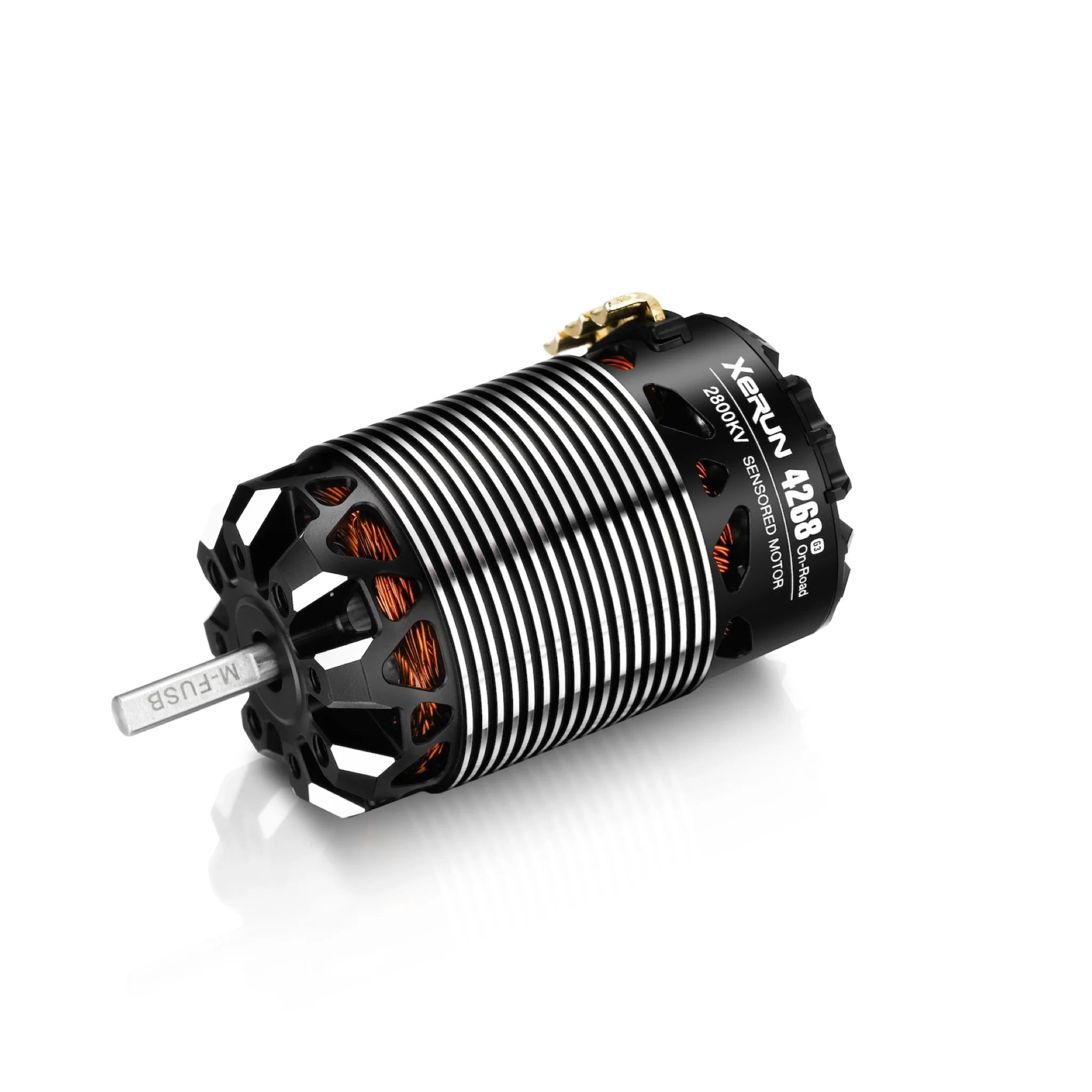 XERUN 4268 SD G3 Motor - Image 3