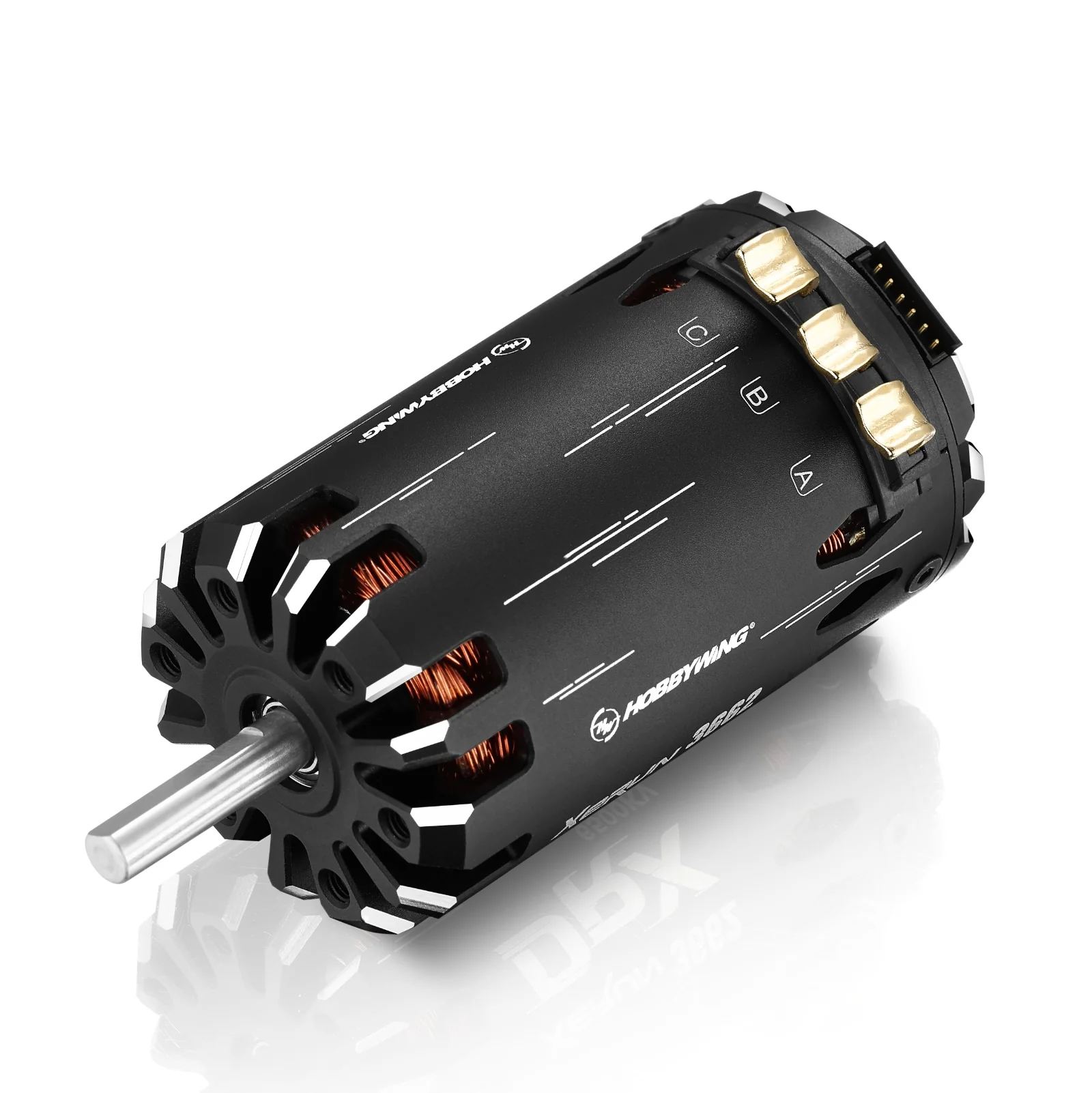 XeRun DRX 3662 SD motor - Image 3