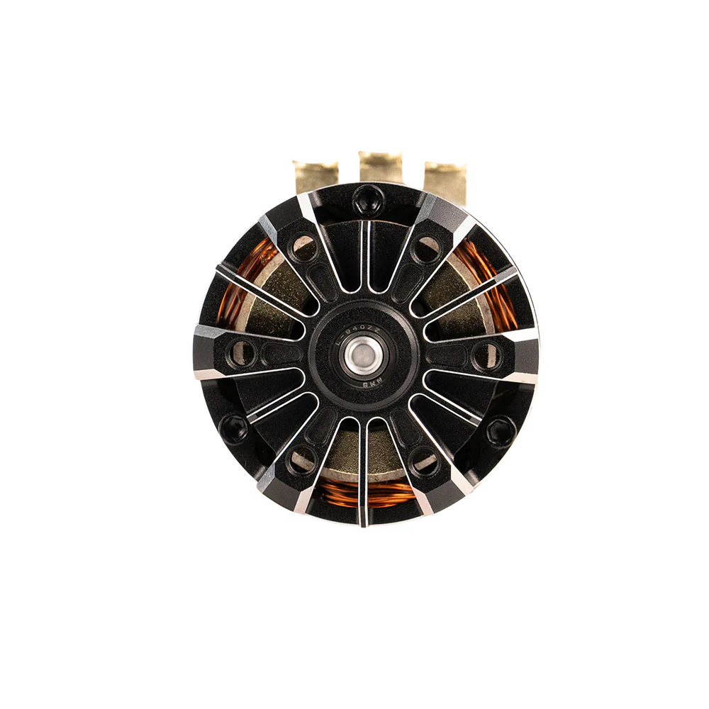 XERUN V10 [G5] Stock Motors - Image 4