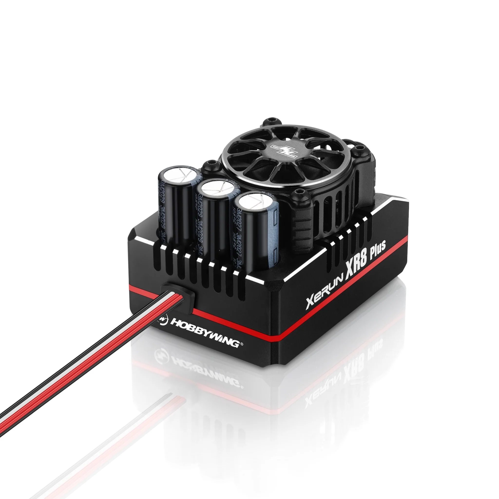 XR8 Plus G2S ESC (2-6S) - Image 4