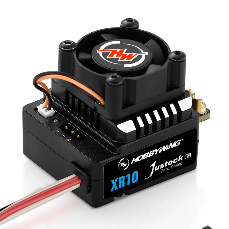 XR10 JUSTOCK G3S ESC - Image 3