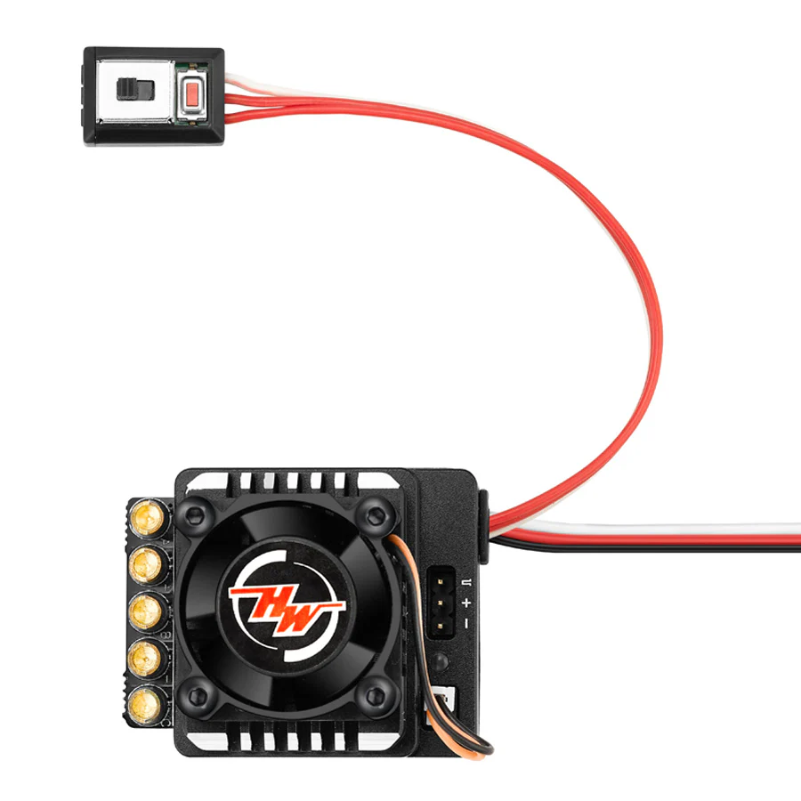 XR10 JUSTOCK G3S ESC - Image 4