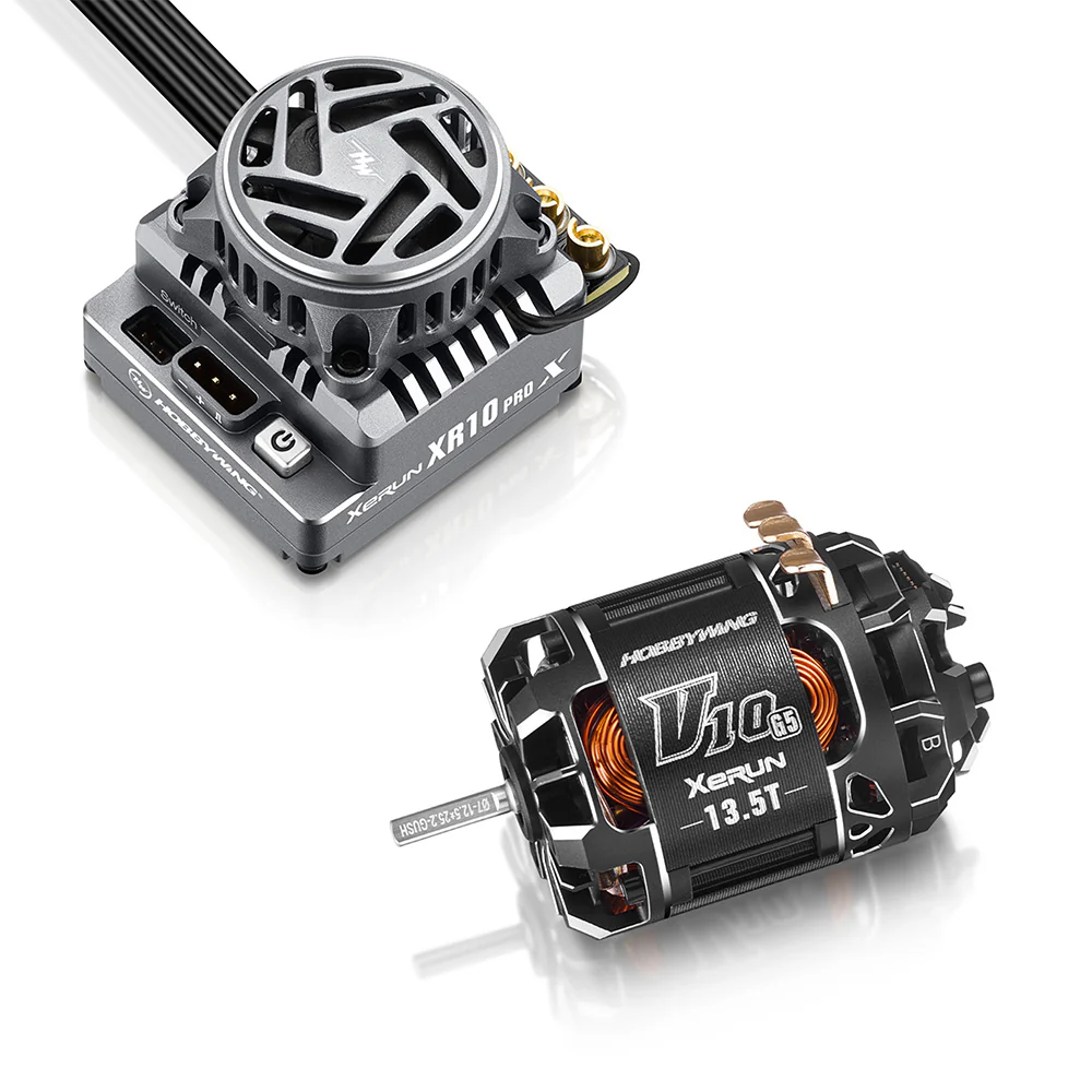 XR10 PRO G3X Combo [G5]