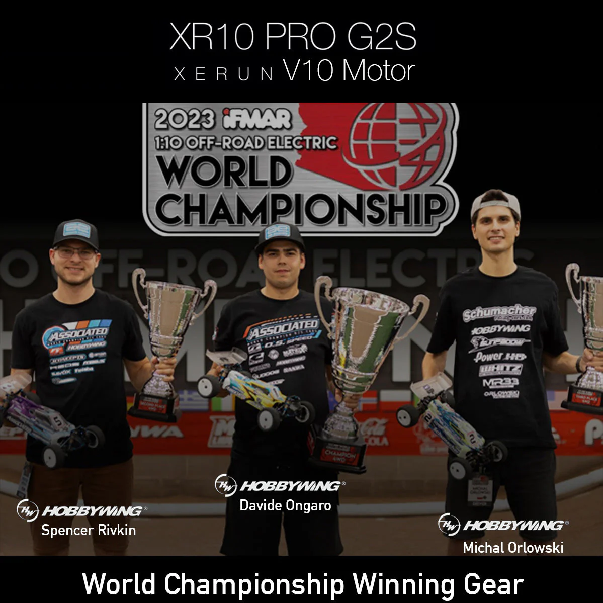 XR10 Pro G2S Combo - Image 10