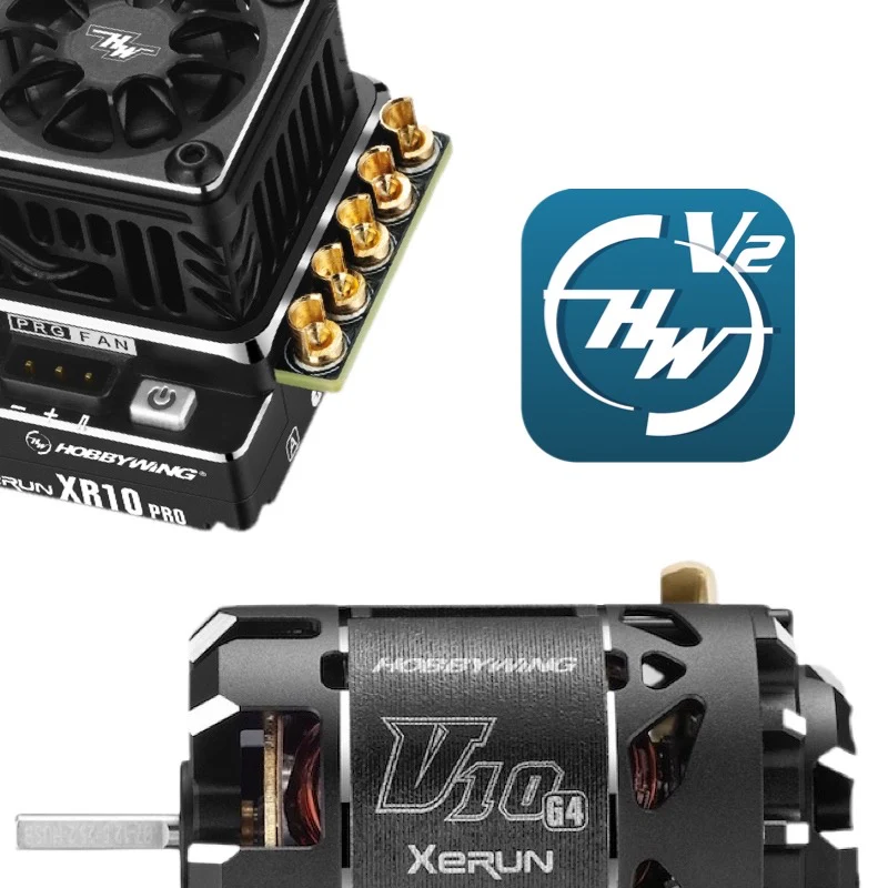 XR10 Pro G2S Combo - Image 6