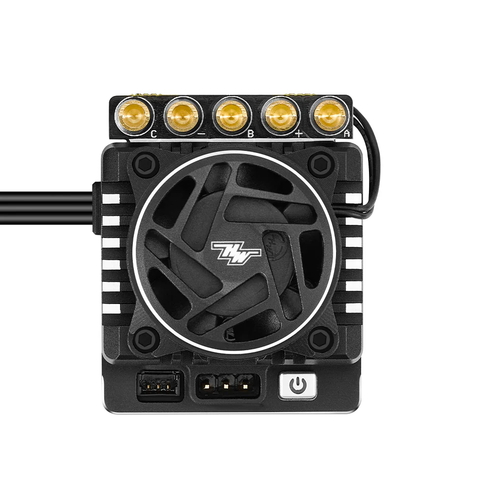 XR10 PRO G3 ESC - Modified Racing - Image 3