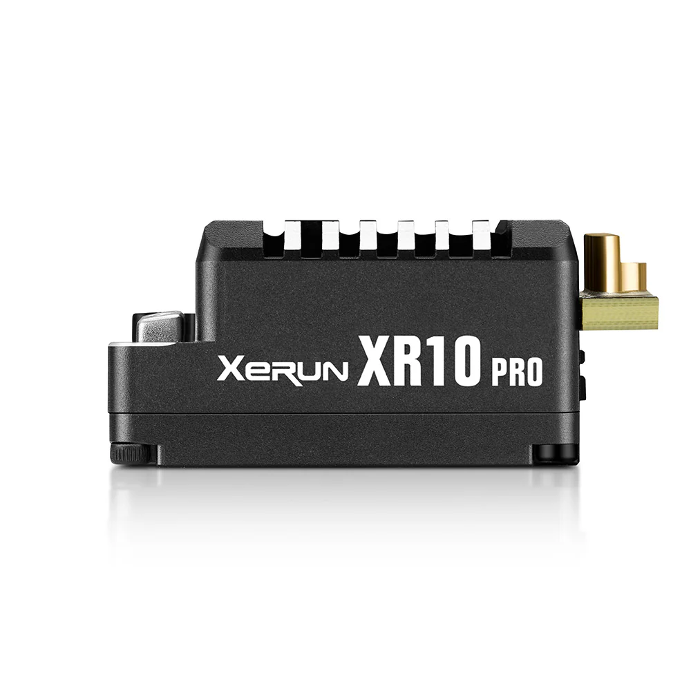 XR10 PRO G3 ESC - Modified Racing - Image 4
