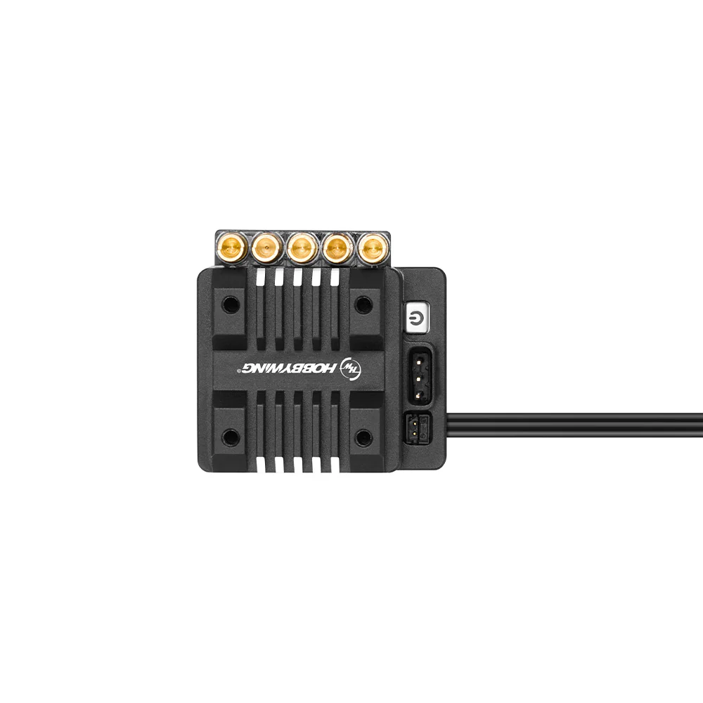 XR10 PRO ESC - Legacy Edition - Image 3