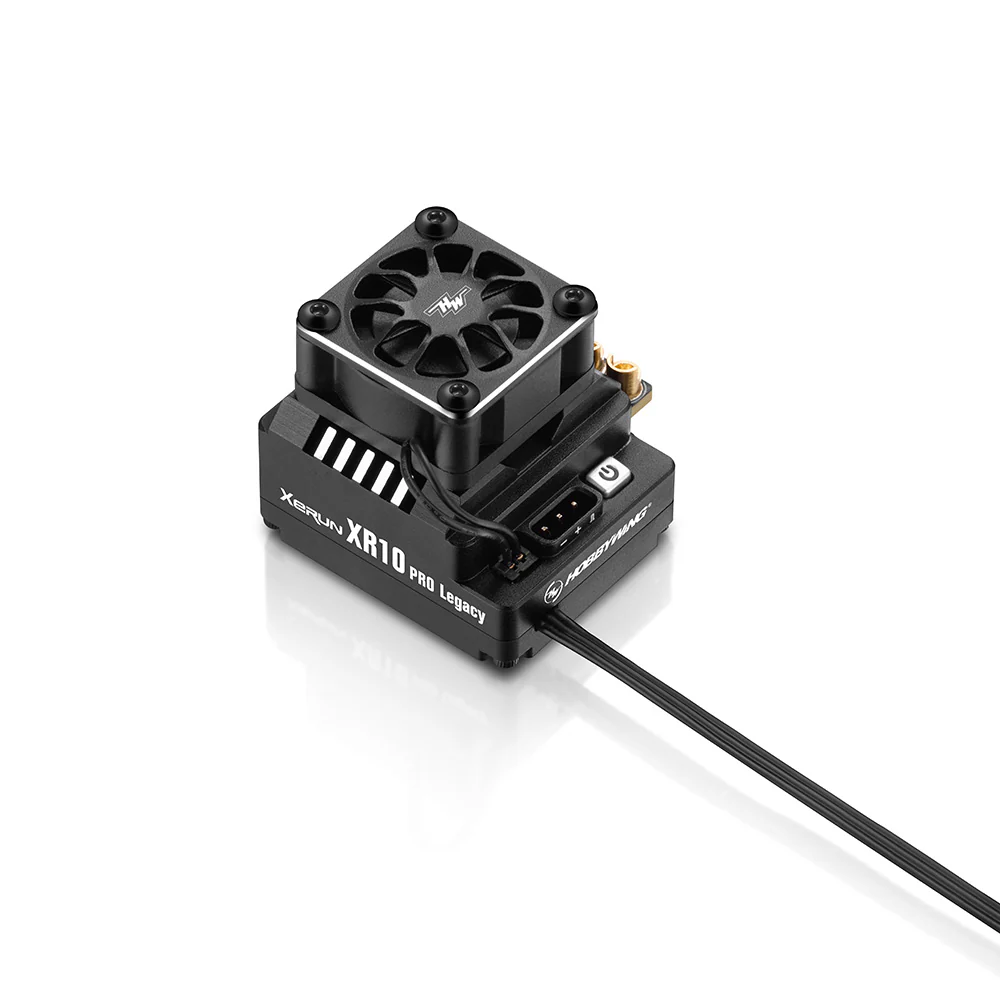 XR10 PRO ESC - Legacy Edition - Image 5