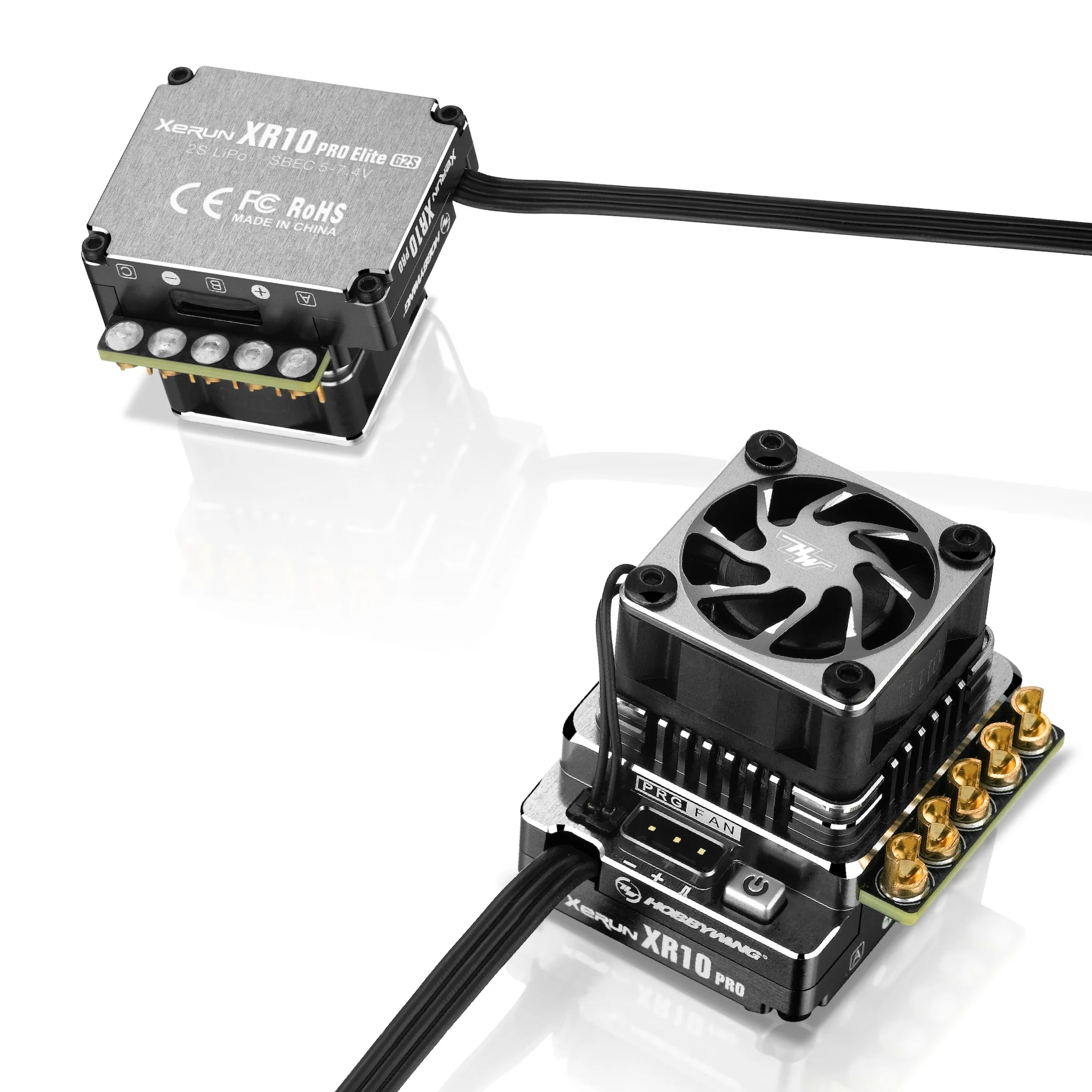 XR10 PRO G2S ESC - Image 3