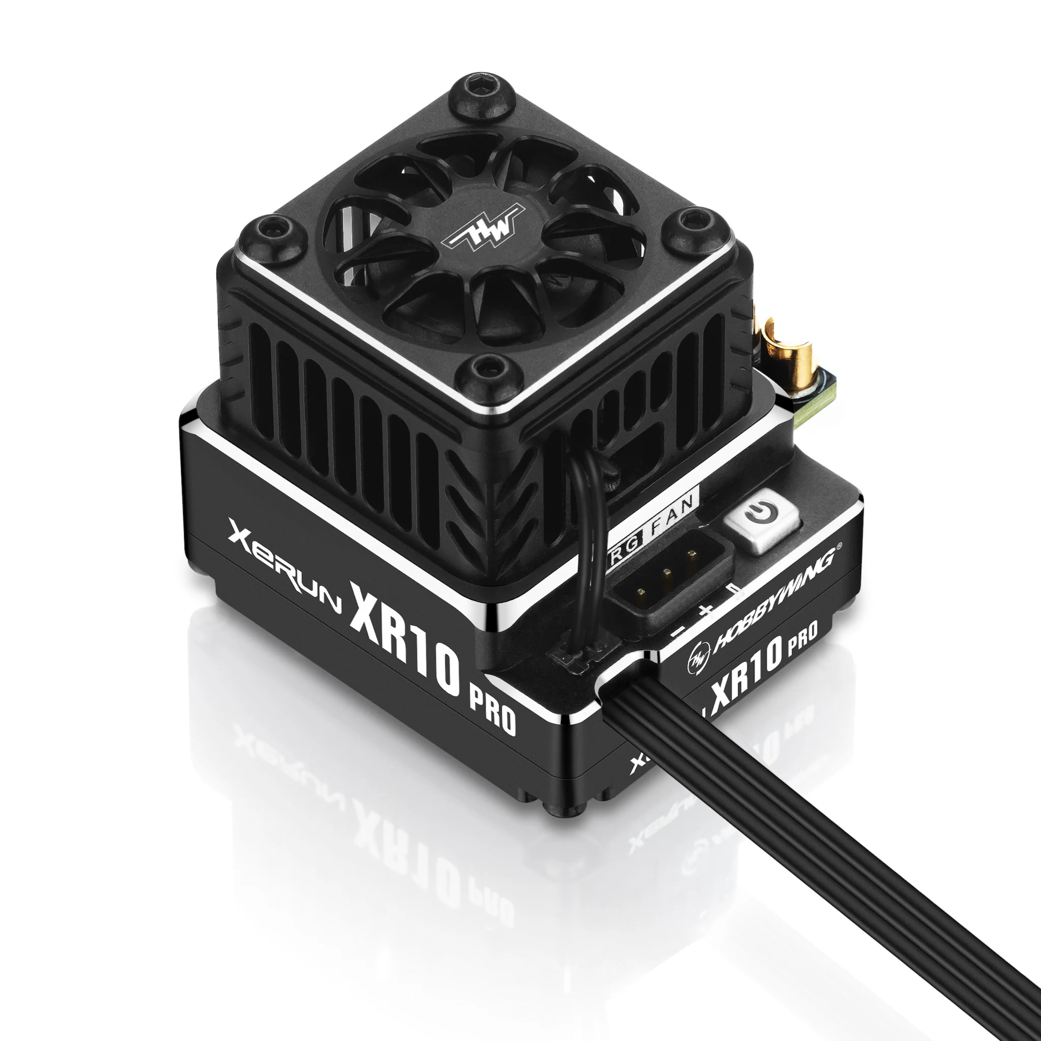 XR10 PRO G2S ESC - Image 4