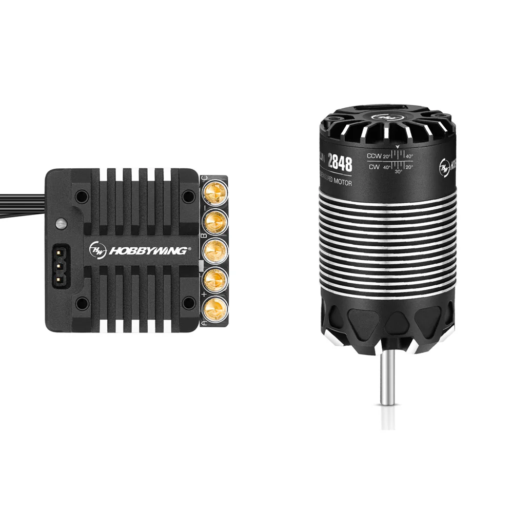 XERUN XR14 Combo - Image 2