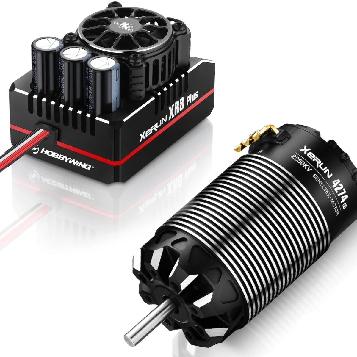 XR8 Plus G2S Combo (2-6s) - Image 3