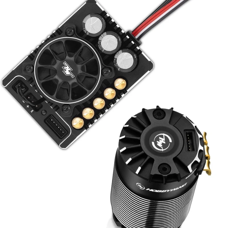 XR8 Plus G2S Combo (2-6s) - Image 5
