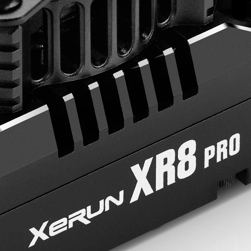 XR8 PRO G3 ESC - Image 3