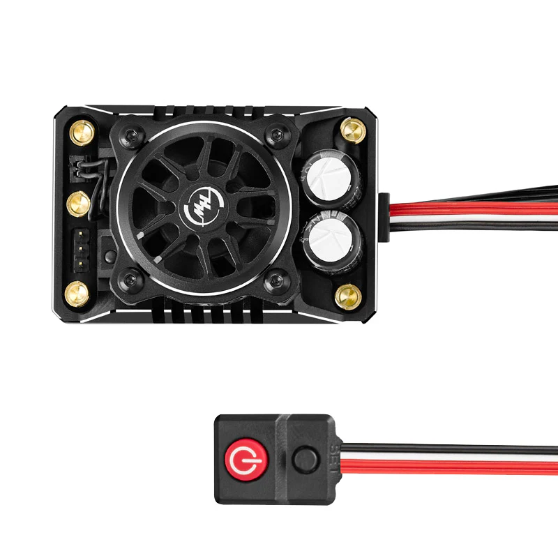 XR8 PRO G3 ESC - Image 6