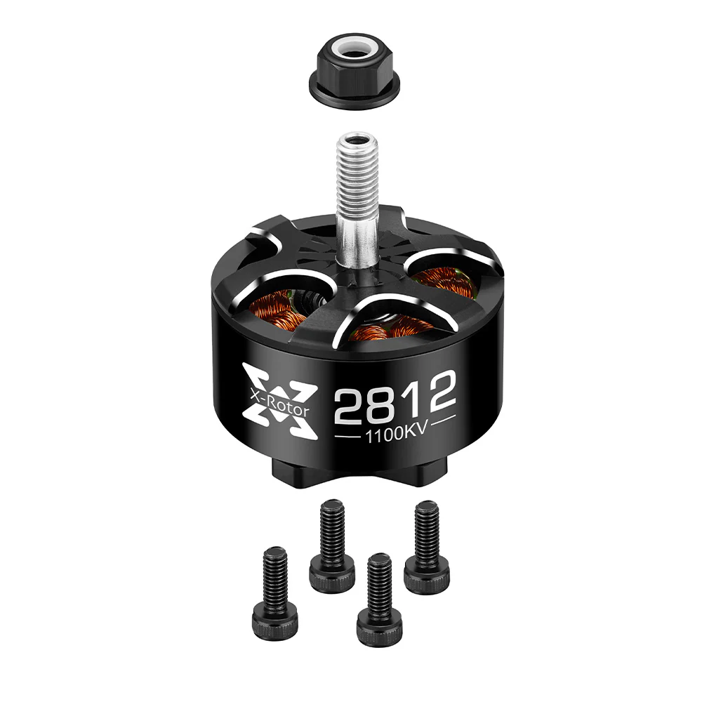 XRotor FPV 2812 Motors - Image 5