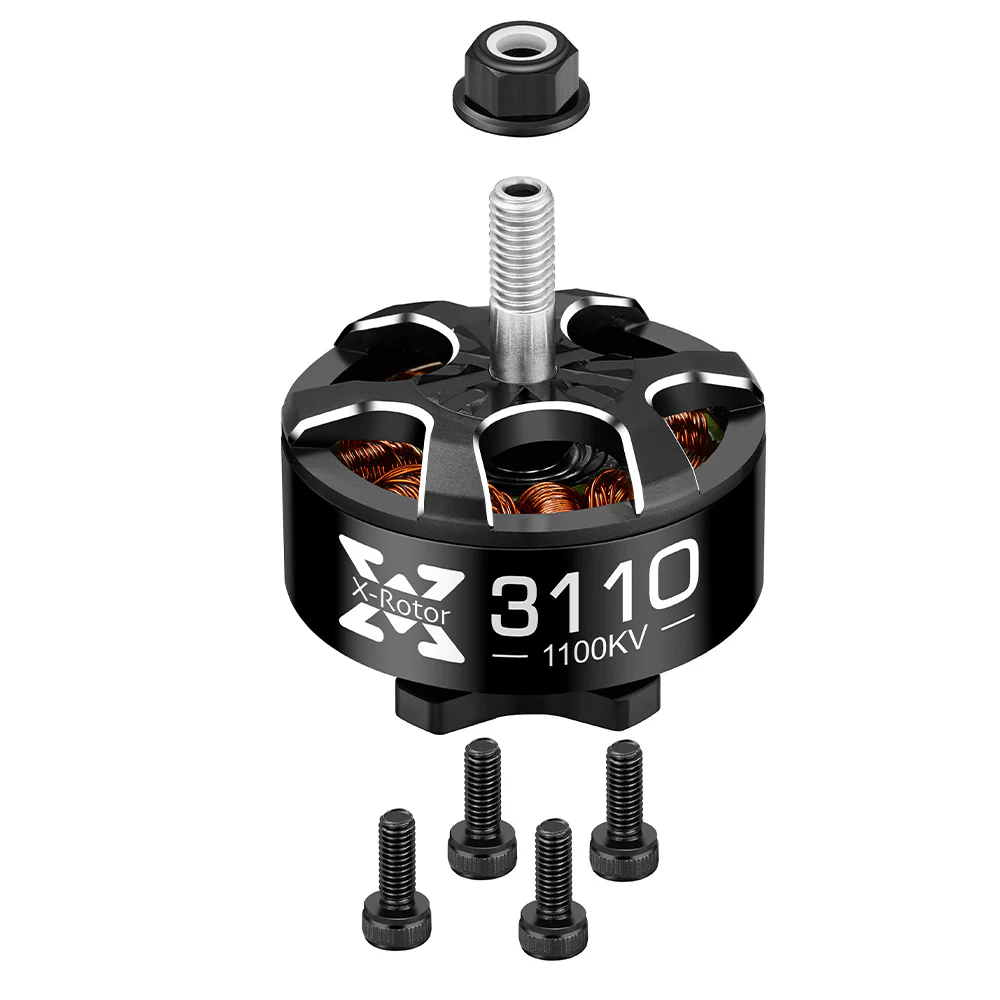 XRotor FPV 3110 Motors - Image 4