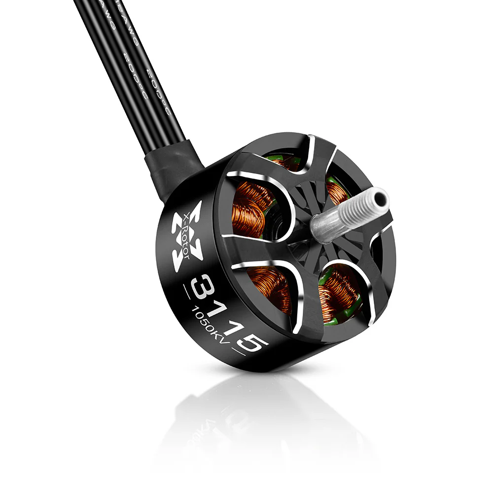 XRotor FPV 3115 Motors - Image 4