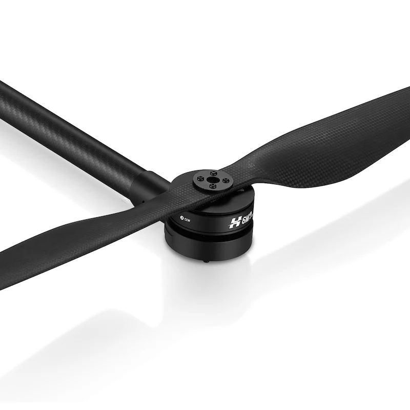 XRotor H6M system (Integrated Propulsion System) - Image 3