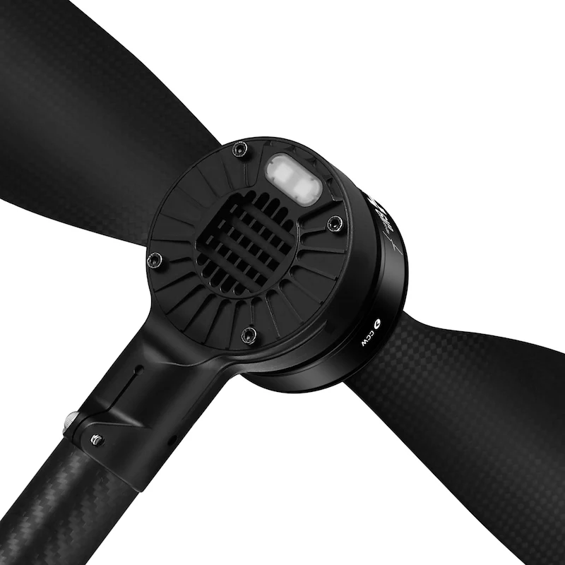 XRotor H6M system (Integrated Propulsion System) - Image 4