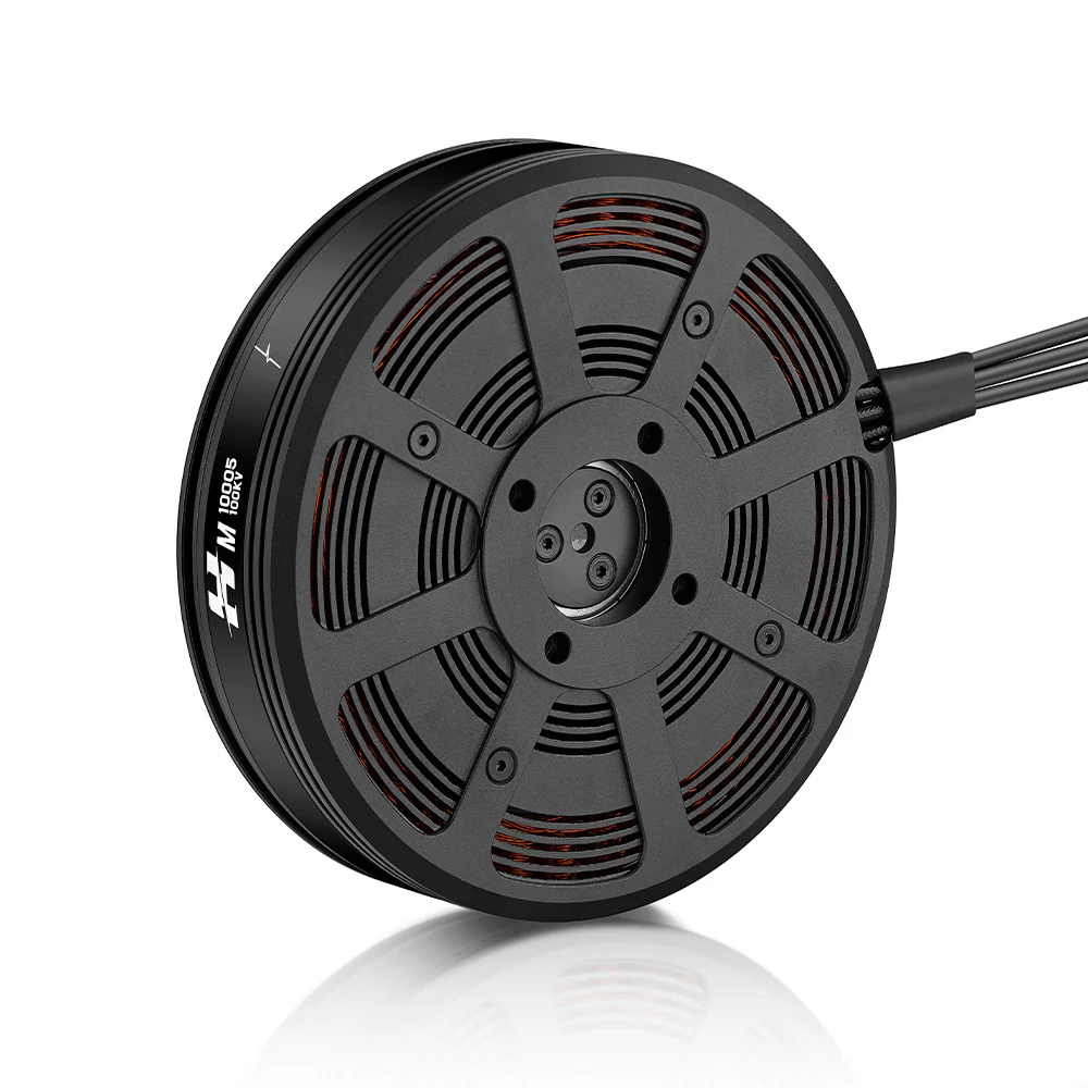 XRotor M10005 Motors - [HP] HYPER Protected - Image 2