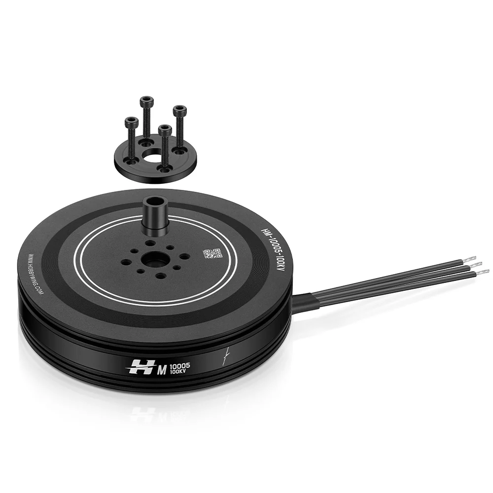 XRotor M10005 Motors - [HP] HYPER Protected - Image 3