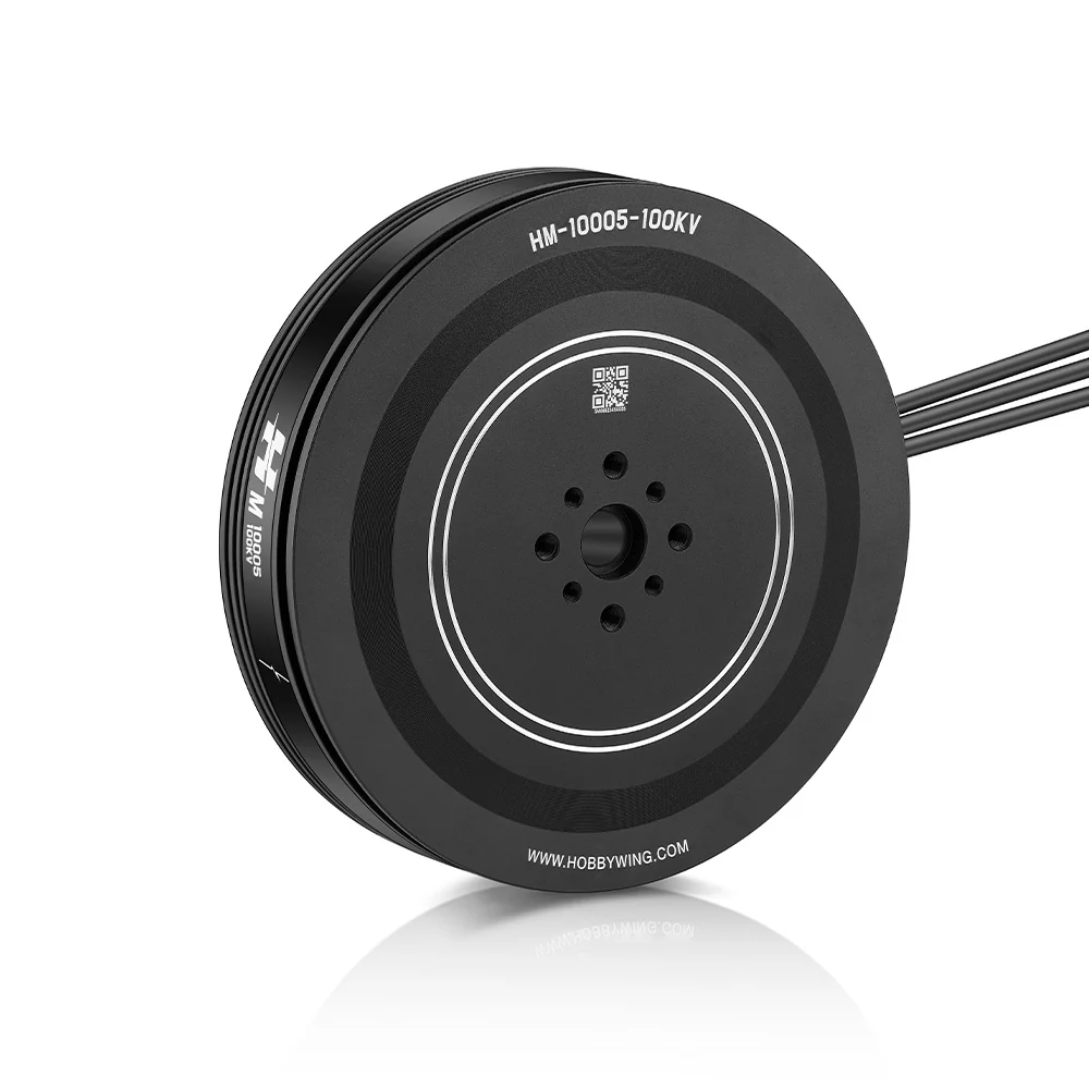 XRotor M10005 Motors - [HP] HYPER Protected - Image 4
