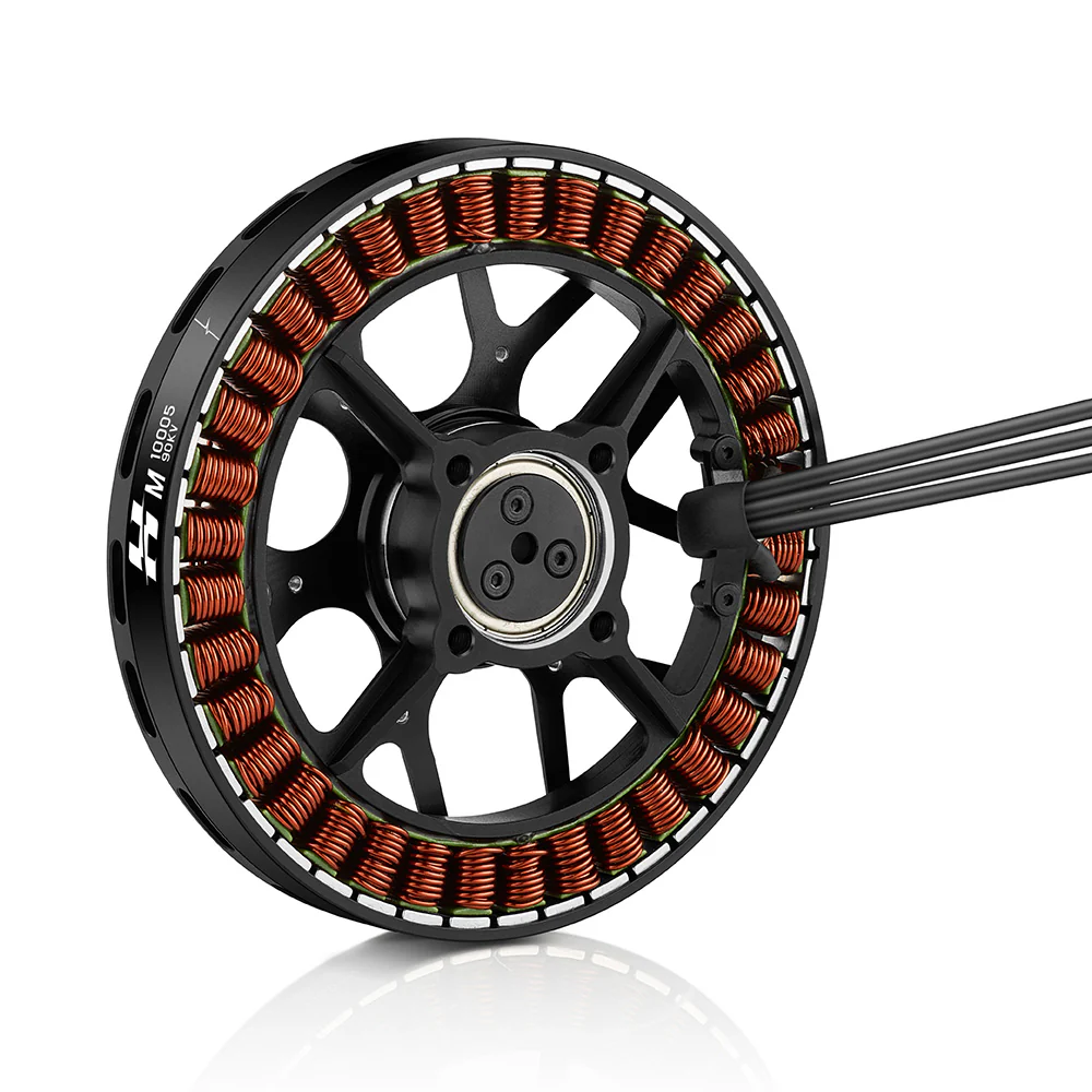 XRotor M10005 Motors - [UL] Ultra Lightweight - Image 2