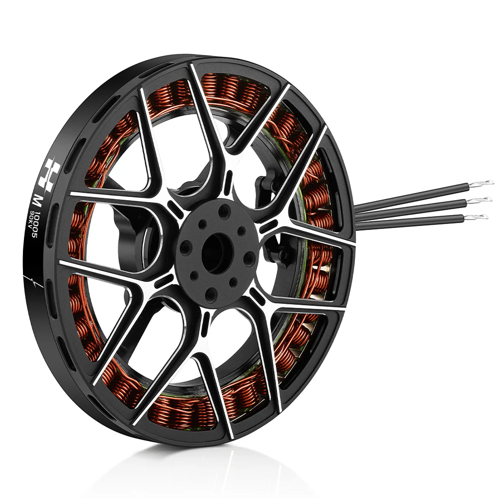 XRotor M10005 Motors - [UL] Ultra Lightweight - Image 3