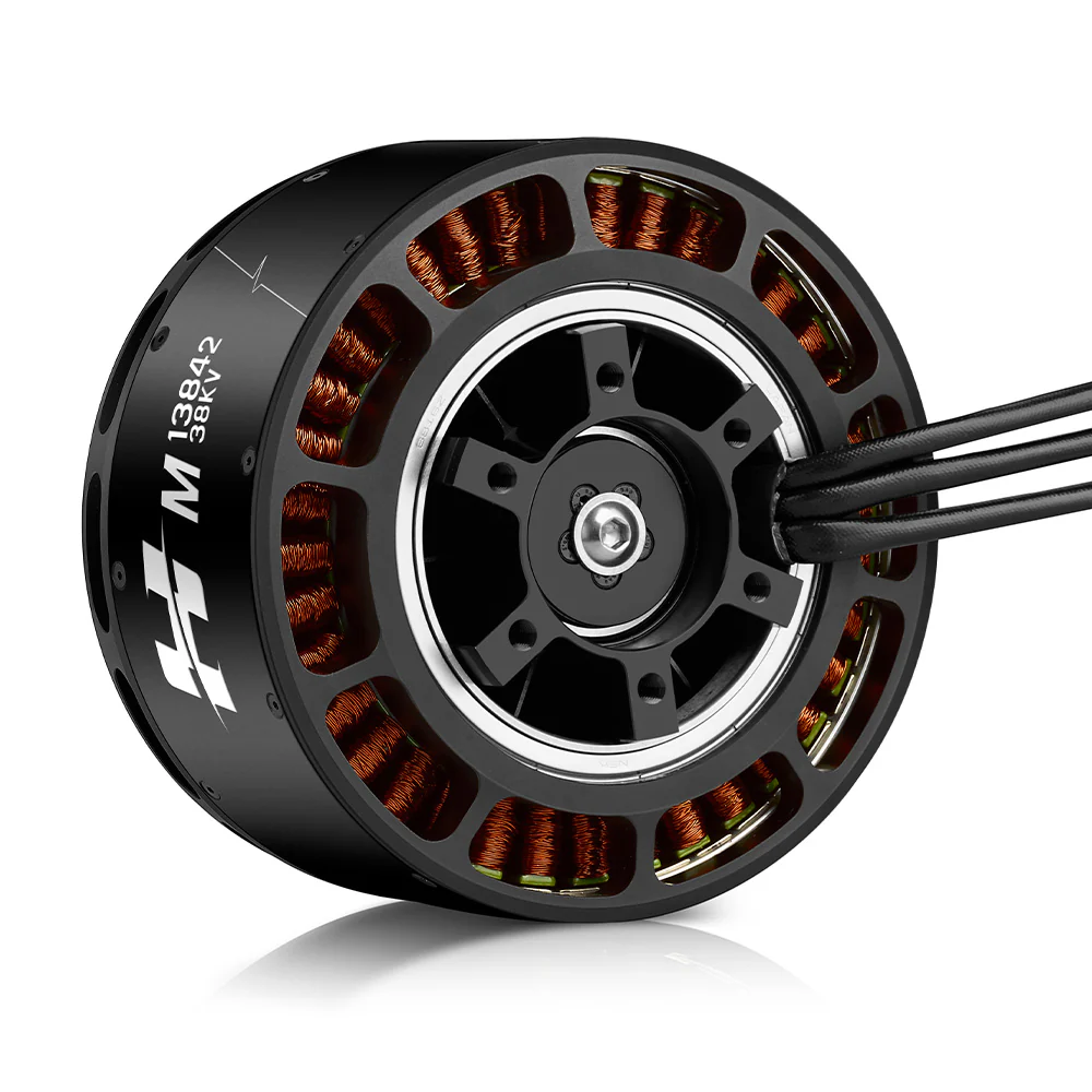 XRotor M13842 Motor - [HP] HYPER PROTECTED - Image 4