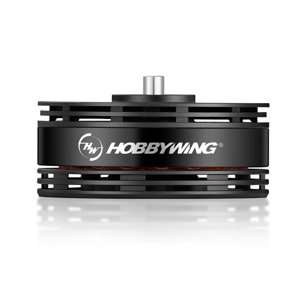 XRotor M4006 Motor - [HP] HYPER PROTECTED - Image 2