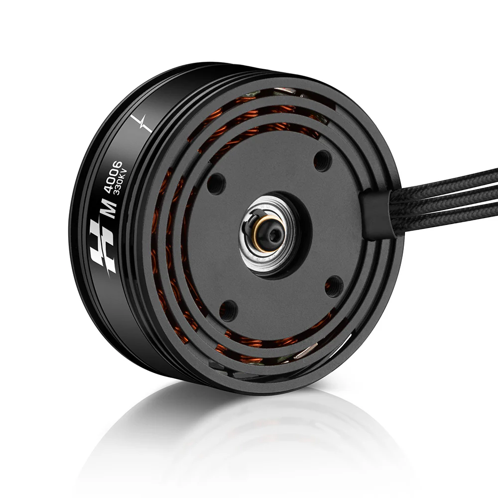 XRotor M4006 Motor - [HP] HYPER PROTECTED - Image 4