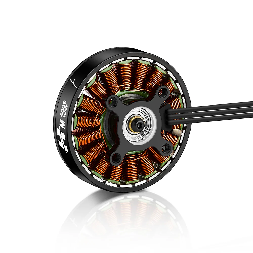 XRotor M4006 Motor - [UL] Ultra Lightweight - Image 3