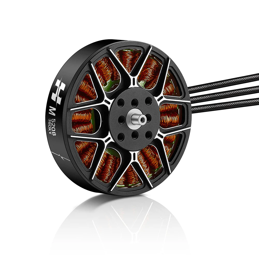 XRotor M5208 Motor - [UL] 380KV - Image 3
