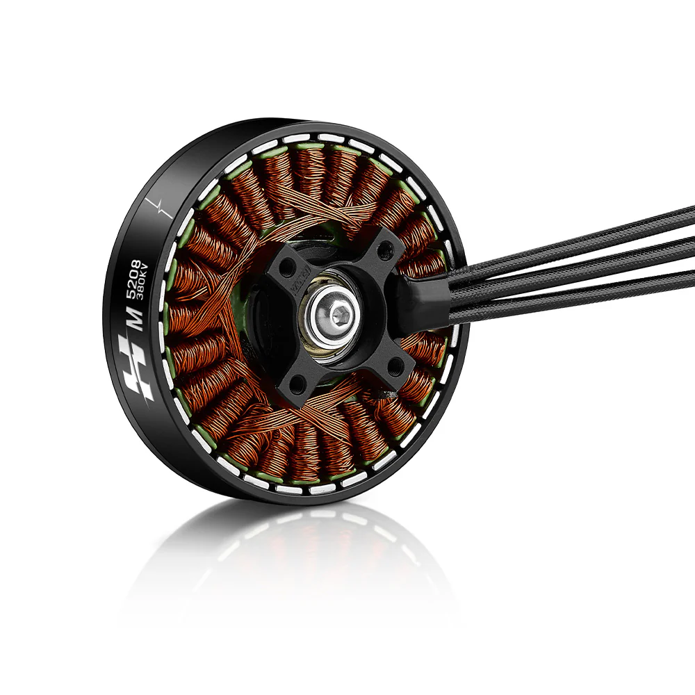 XRotor M5208 Motor - [UL] 380KV - Image 4