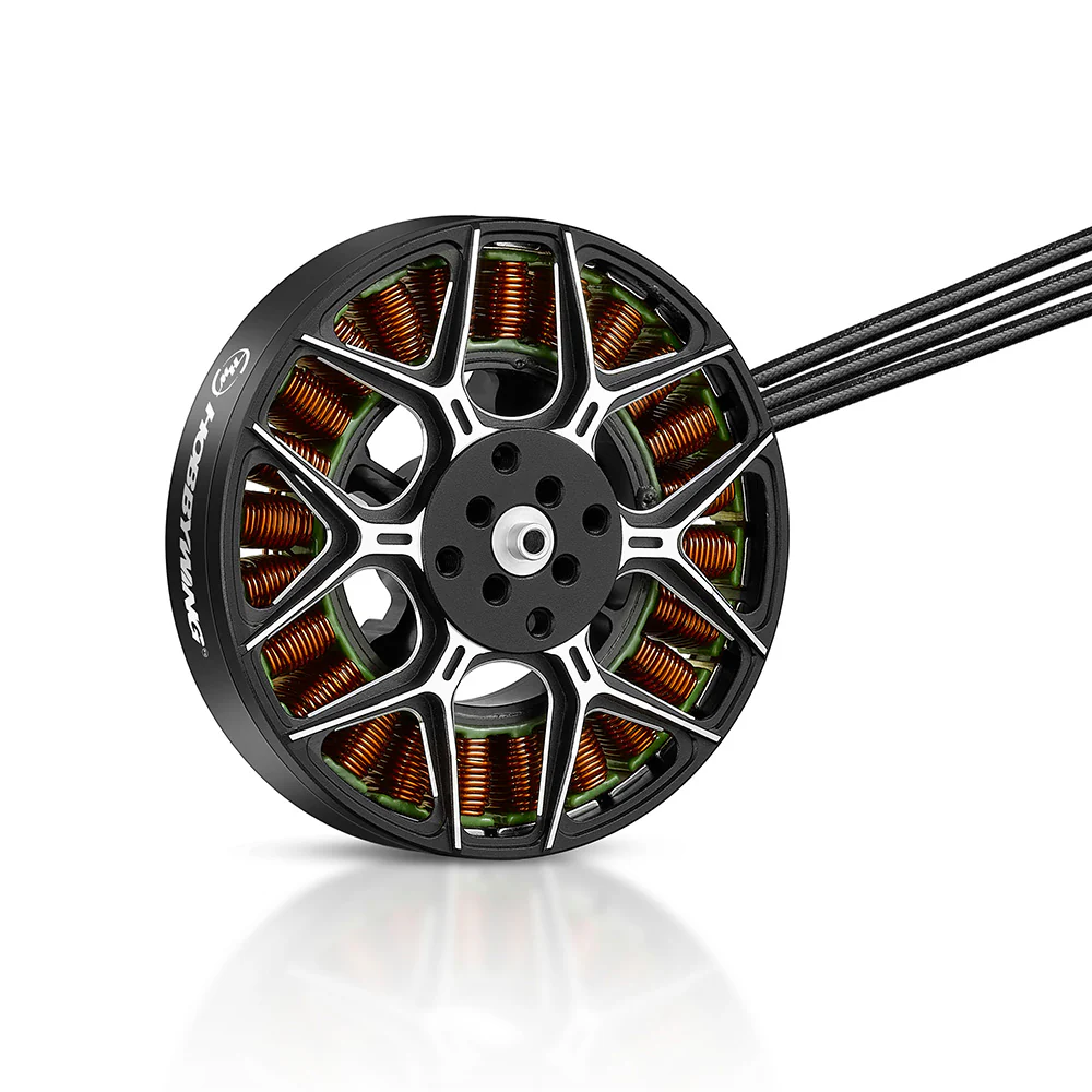 XRotor M6208 Motor - [UL] 155KV - Image 4