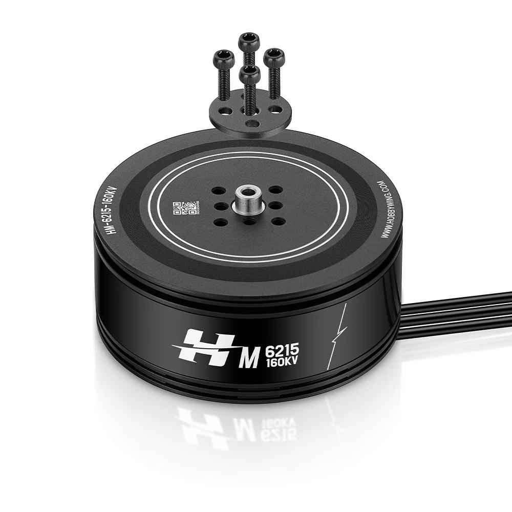 XRotor M6210 Motor - [HP] HYPER PROTECTED - Image 5