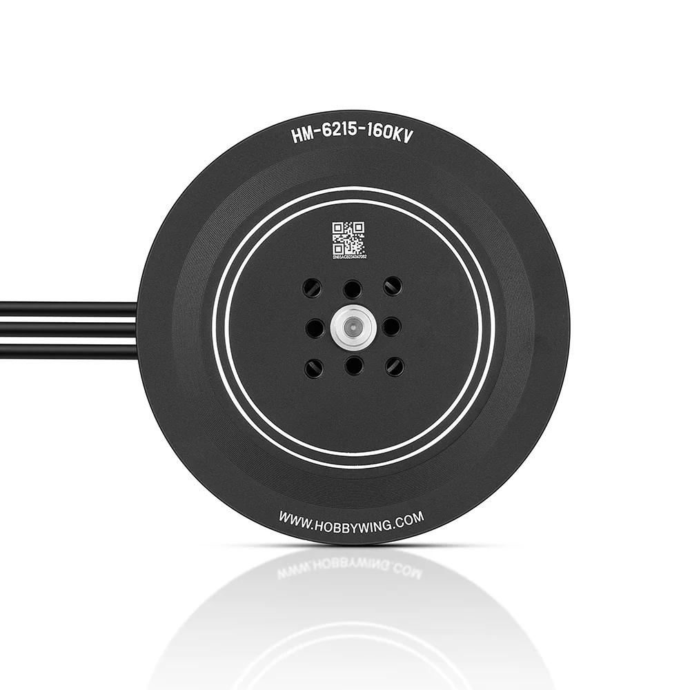 XRotor M6215 Motor - [HP] HYPER PROTECTED - Image 3