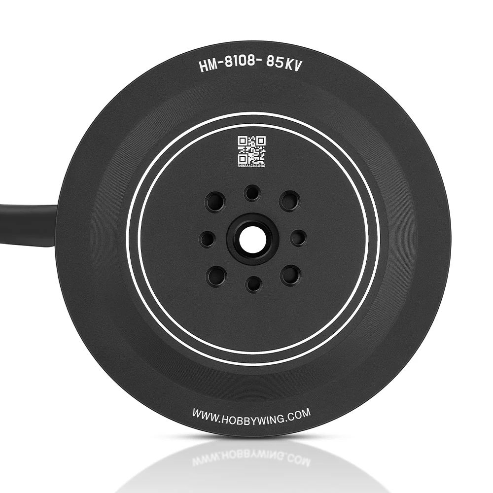 XRotor M8108 Motors - [HP] HYPER Protected