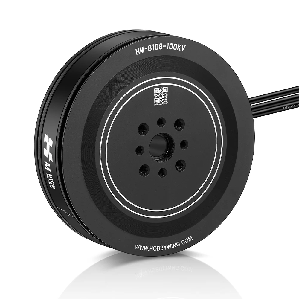 XRotor M8108 Motors - [HP] HYPER Protected - Image 2
