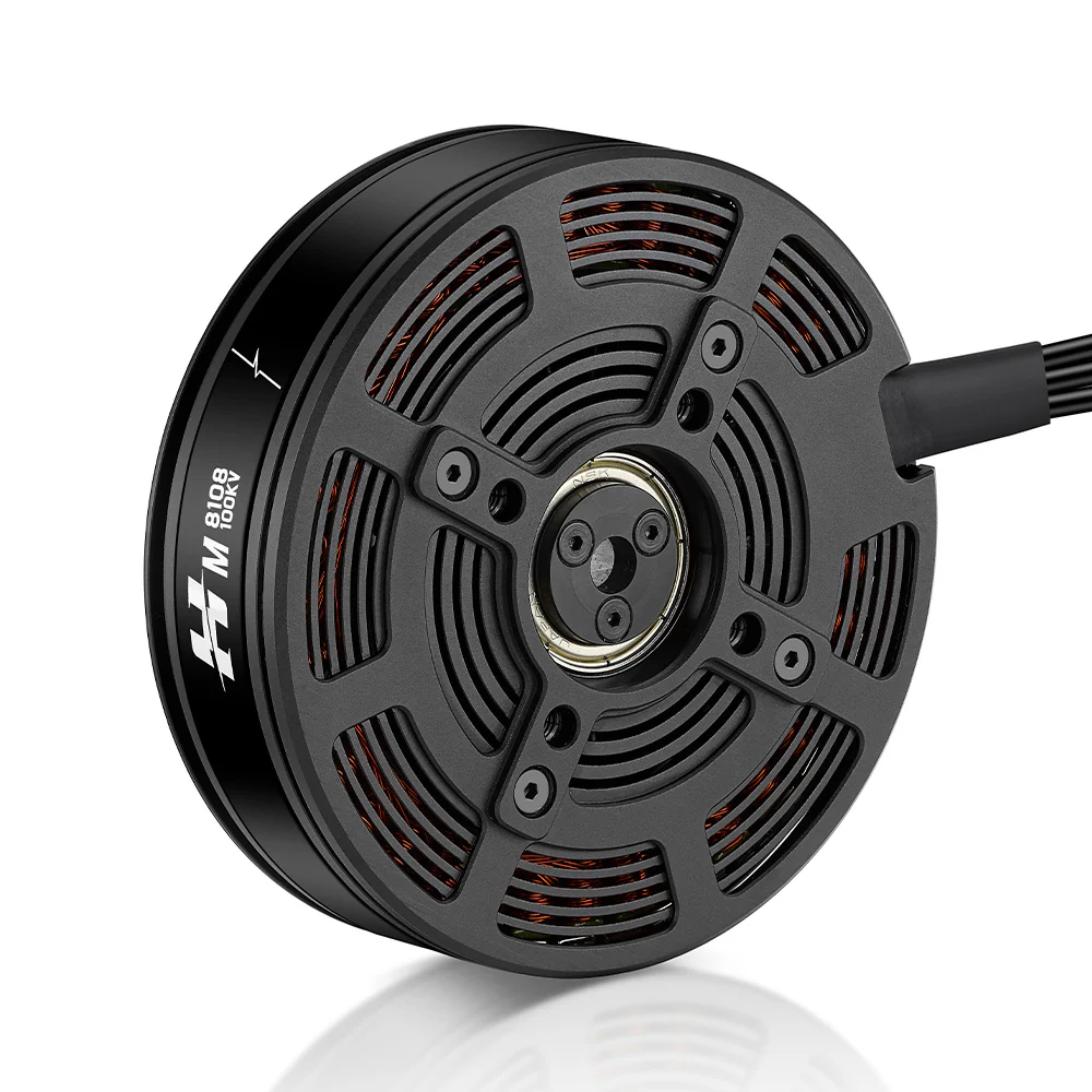 XRotor M8108 Motors - [HP] HYPER Protected - Image 3
