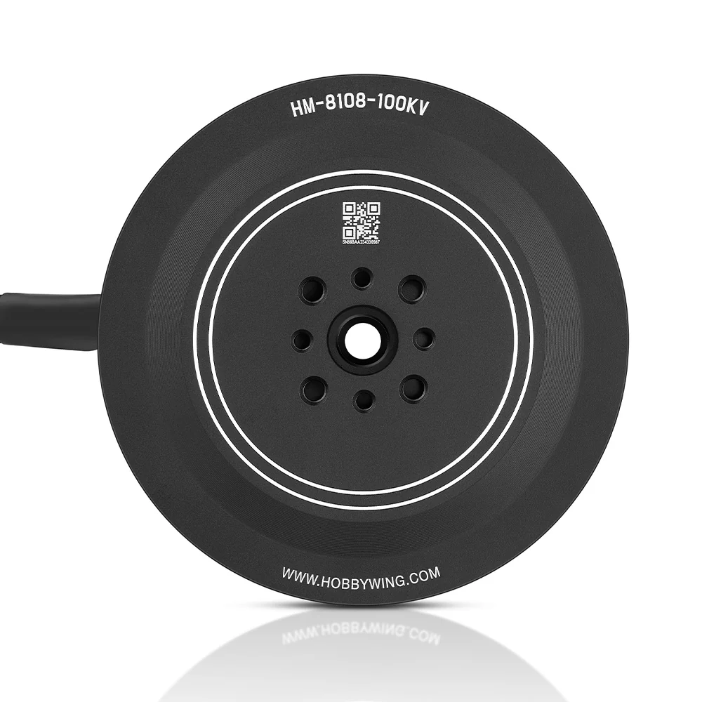 XRotor M8108 Motors - [HP] HYPER Protected - Image 4