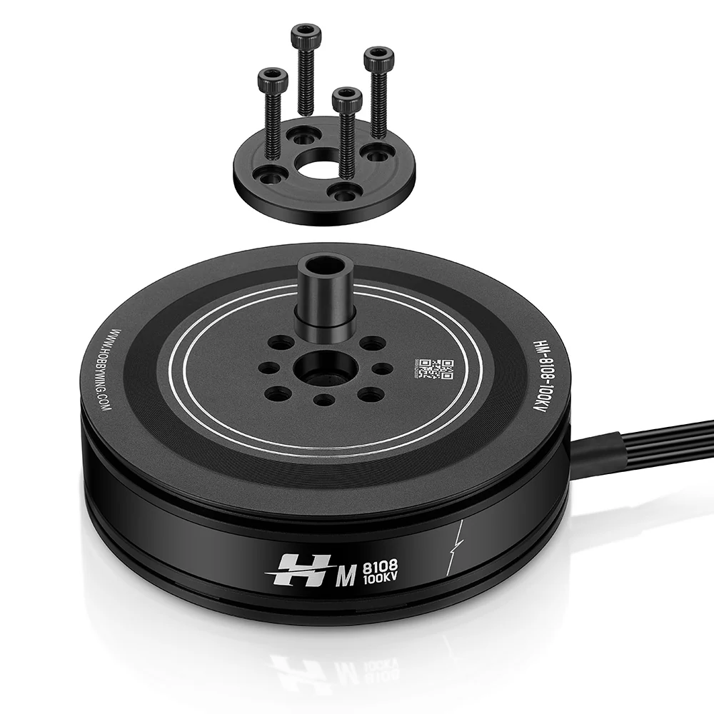 XRotor M8108 Motors - [HP] HYPER Protected - Image 5