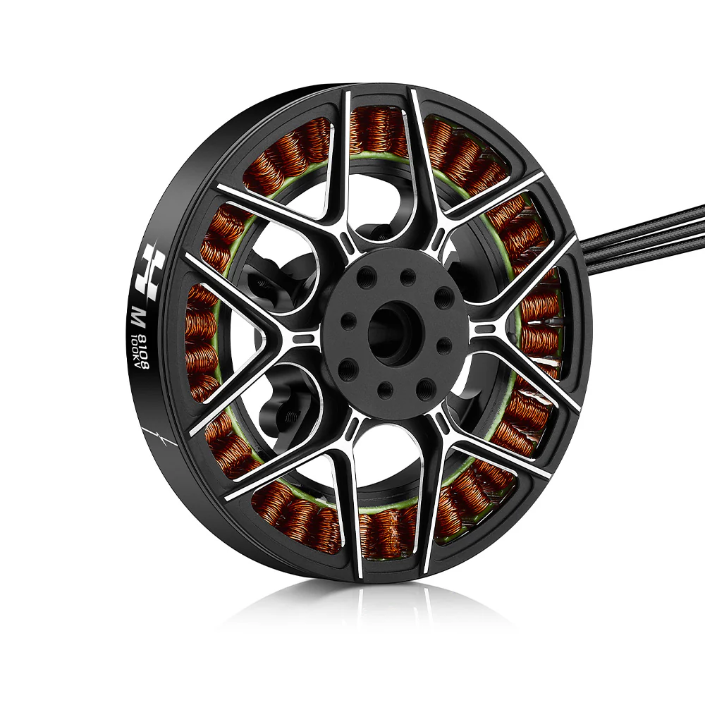 XRotor M8108 Motors - [UL] - Image 3