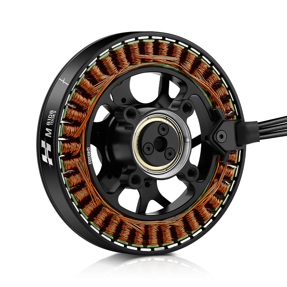 XRotor M8108 Motors - [UL] - Image 4