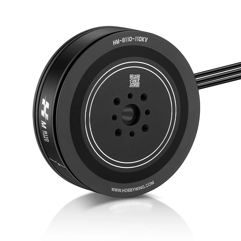 XRotor M8110 Motors - [HP] HYPER PROTECTED - Image 2